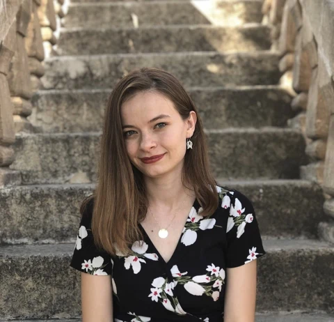Ceren Genlik