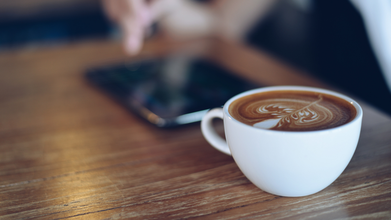 Yüksek Kafein Tüketiminin Epifiz Bezi Üzerindeki Etkileri