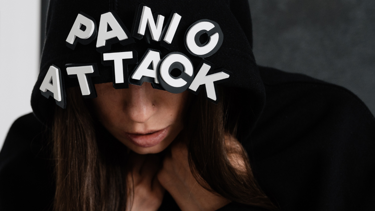 Panik Atakla Baş Etmenin Doğal Yolu: Nefes Farkındalığıyla Gelen Şifa