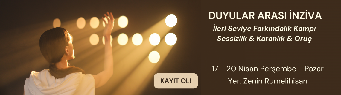 Duyulararası İnziva