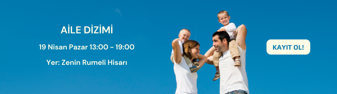 Aile Dizimi 19 Nisan