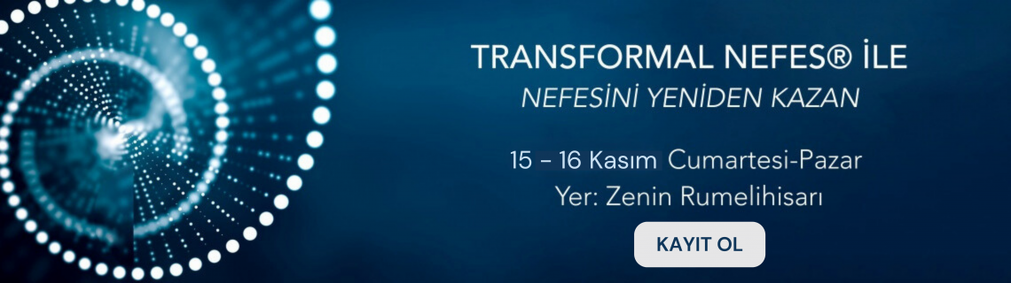 NEFES TEKNİKLERİ EĞİTMENLİĞİ
