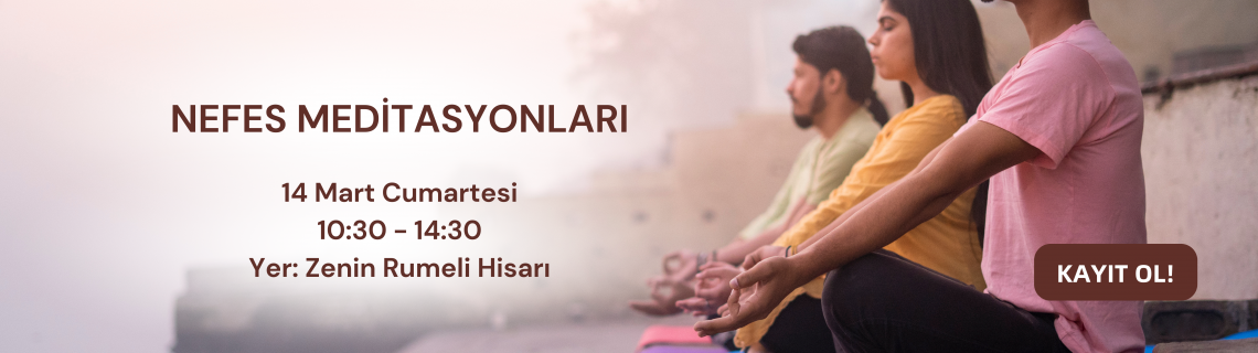 NEFES MEDİTASYONLARI